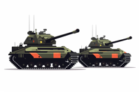 rc-tanks military-models tank-accessories