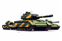 tank-accessories remote-control hobby-toys