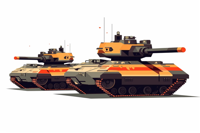 rc-parts tank-tracks rc-electronics