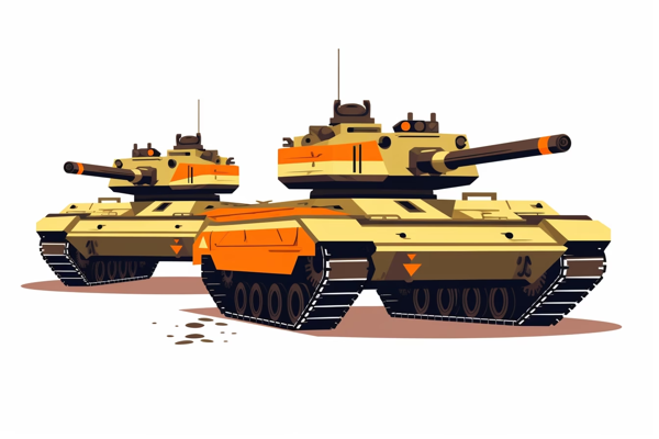 tank-tracks rc-electronics