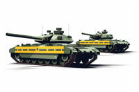 military-models tank-accessories remote-control